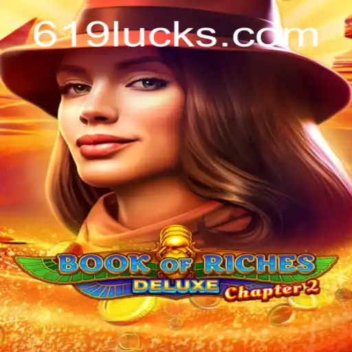 619luck.com Oficial Slots Brasil #1 Casino App