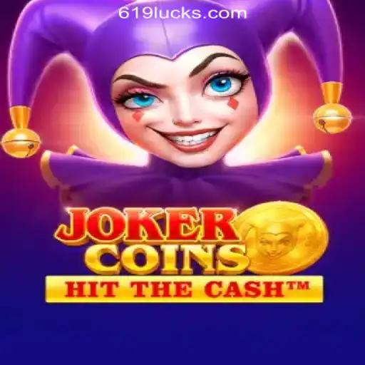 619luck.com Oficial Slots Brasil #1 Casino App